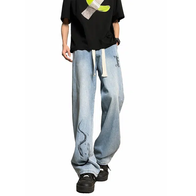 JEANSWEST logo