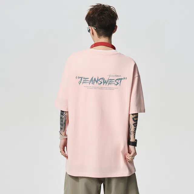 JEANSWEST LogoT