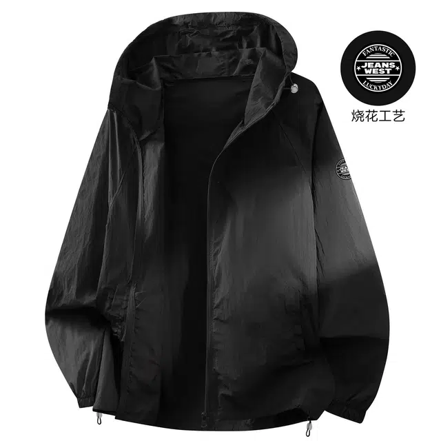 JEANSWEST UPF50+