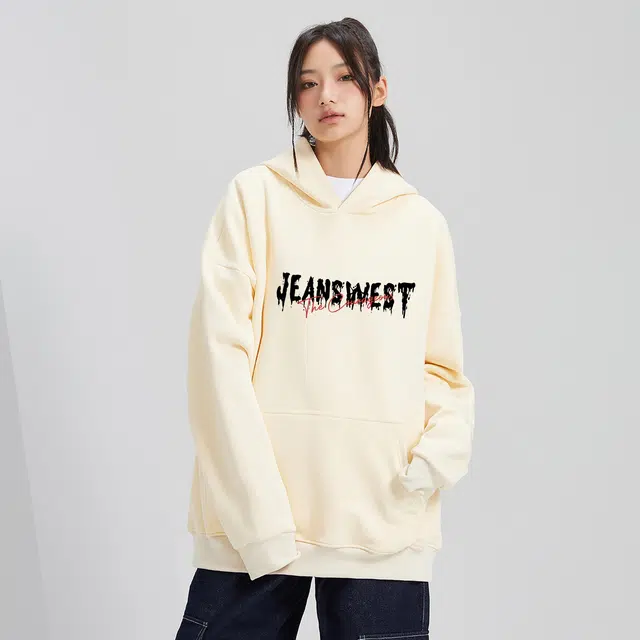 JEANSWEST oversize