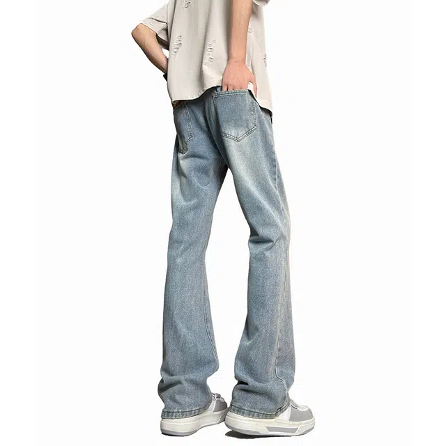 JEANSWEST Logo