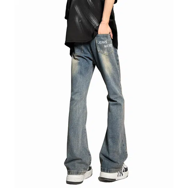 JEANSWEST Logo