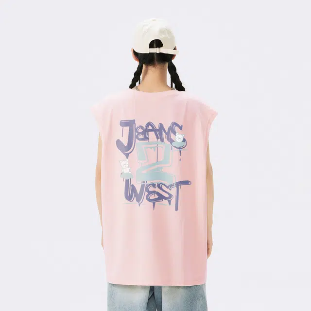 JEANSWEST t