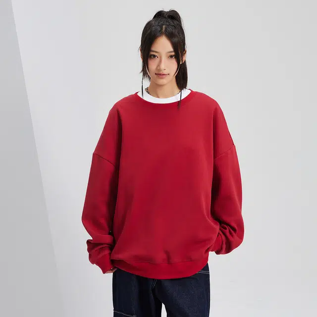 JEANSWEST oversize