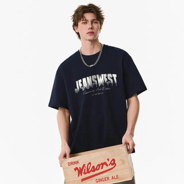 JEANSWEST LOGOT