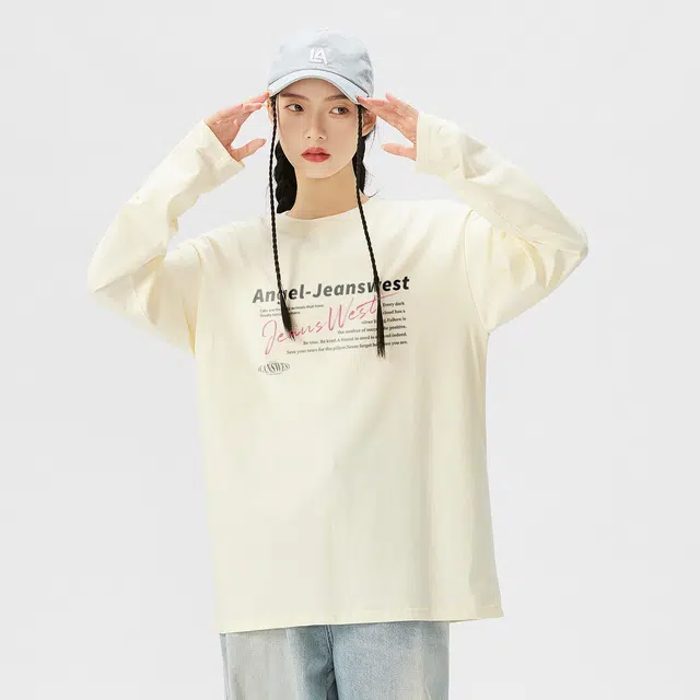 JEANSWEST T