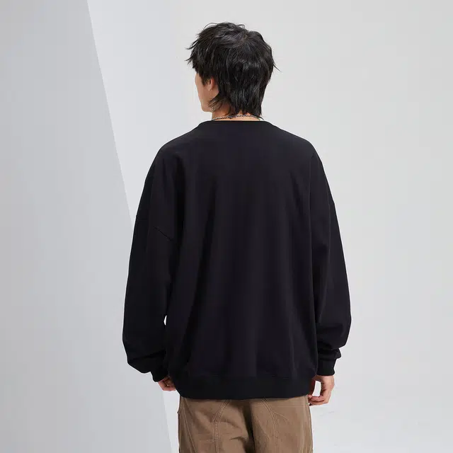 JEANSWEST oversize