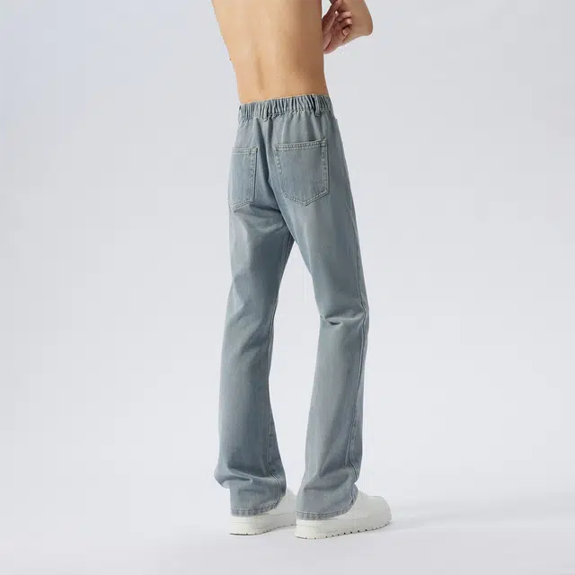 JEANSWEST logovibe