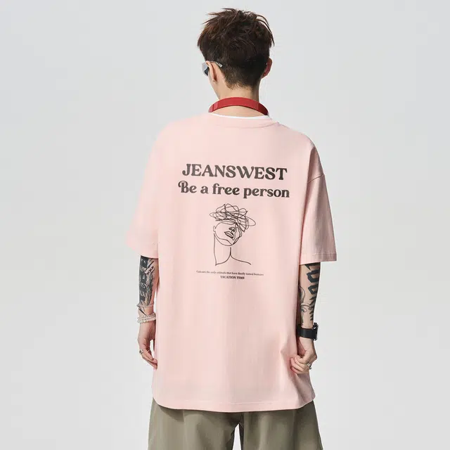 JEANSWEST LogoT