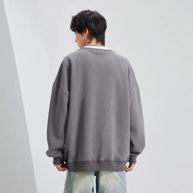 JEANSWEST oversize