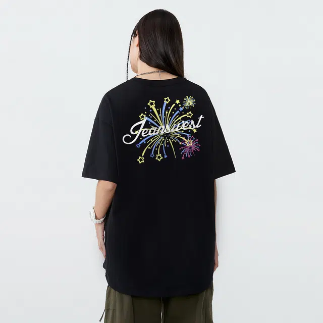 JEANSWEST logoT