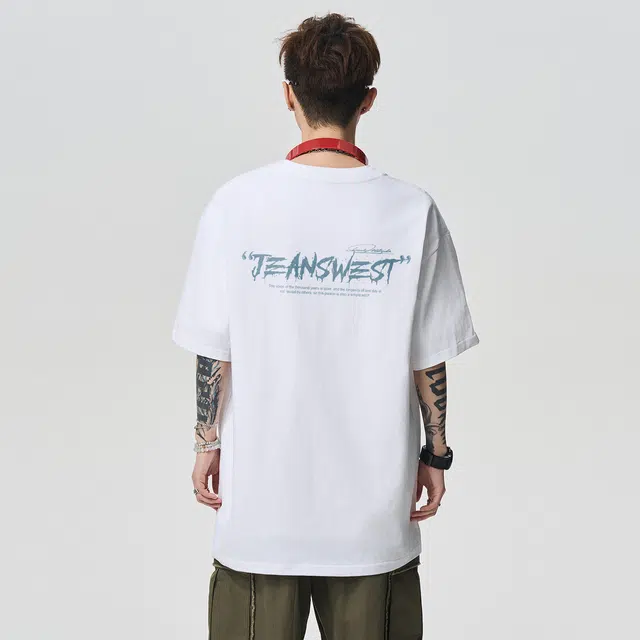 JEANSWEST LogoT