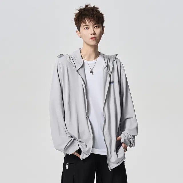 JEANSWEST UPF50+