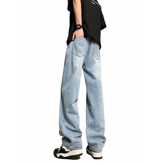 JEANSWEST logo
