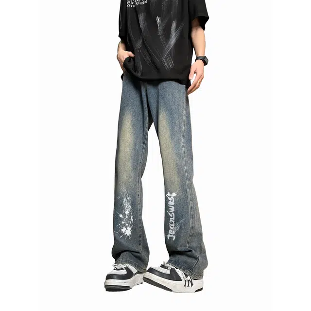 JEANSWEST vibelogo