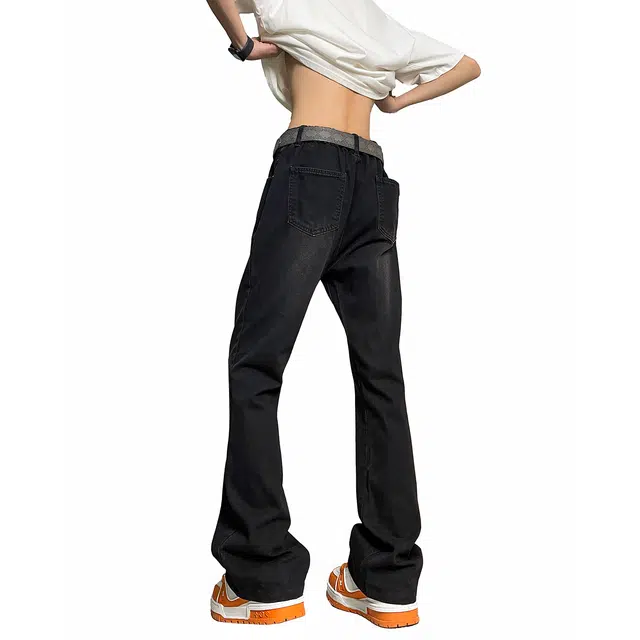 JEANSWEST cleanfit