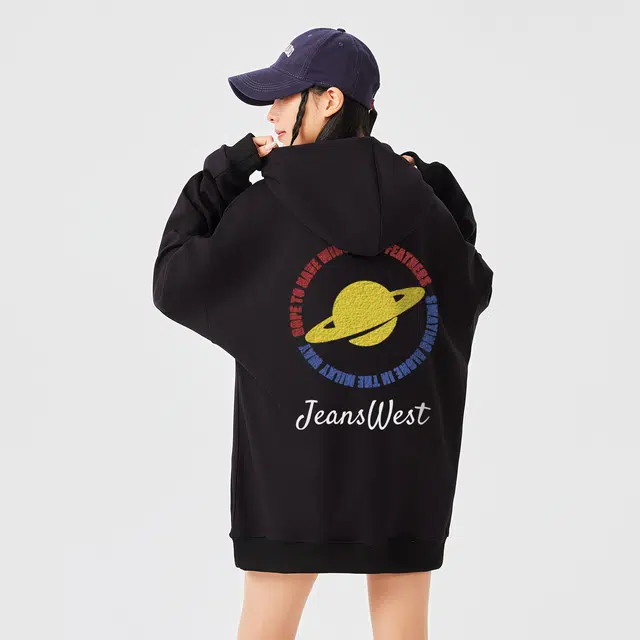 JEANSWEST logo