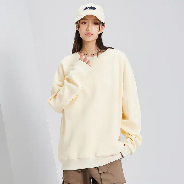 JEANSWEST oversize