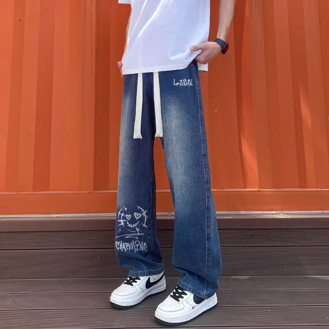 JEANSWEST Logo