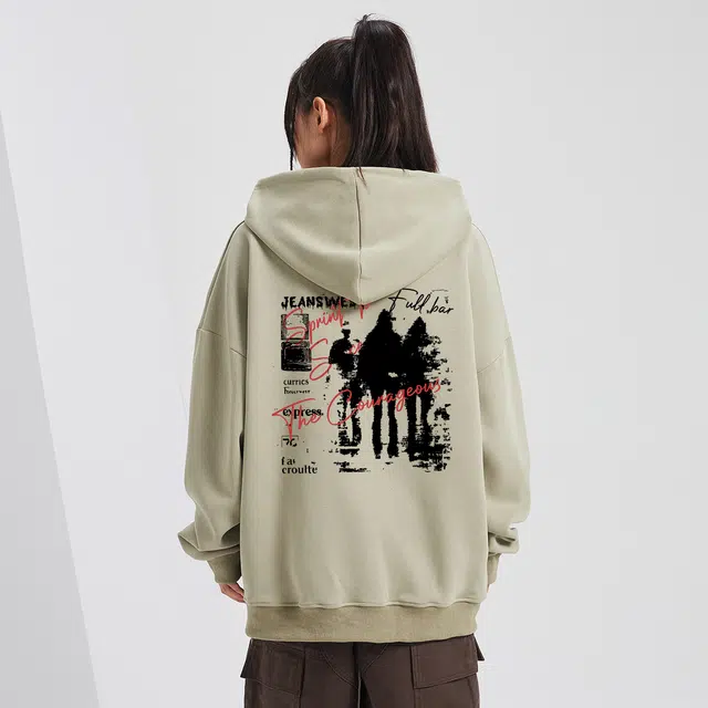 JEANSWEST oversize