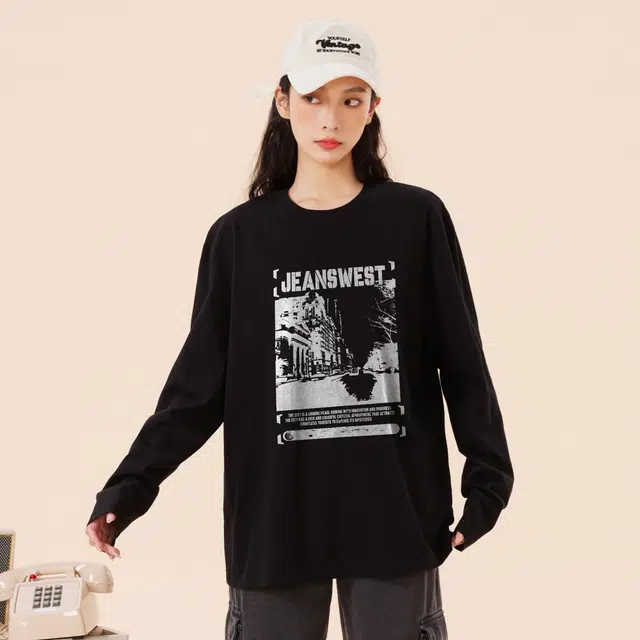 JEANSWEST T