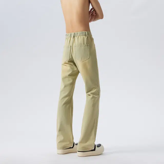 JEANSWEST logovibe