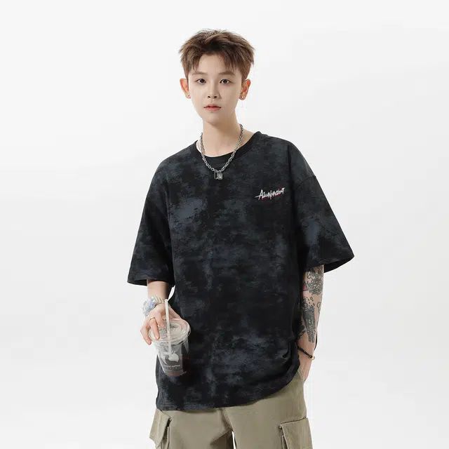 JEANSWEST LogocleanfitT