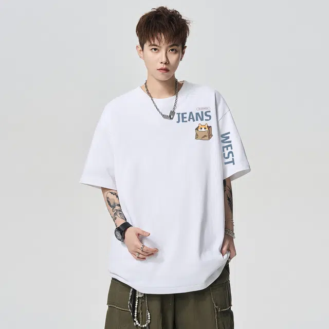 JEANSWEST T