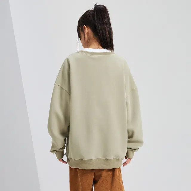JEANSWEST oversize