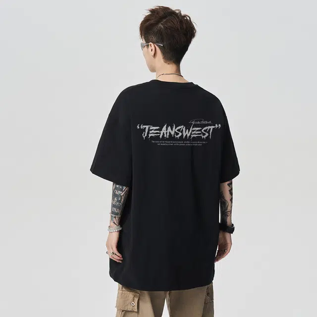 JEANSWEST LogoT