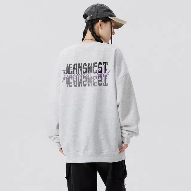 JEANSWEST Logo