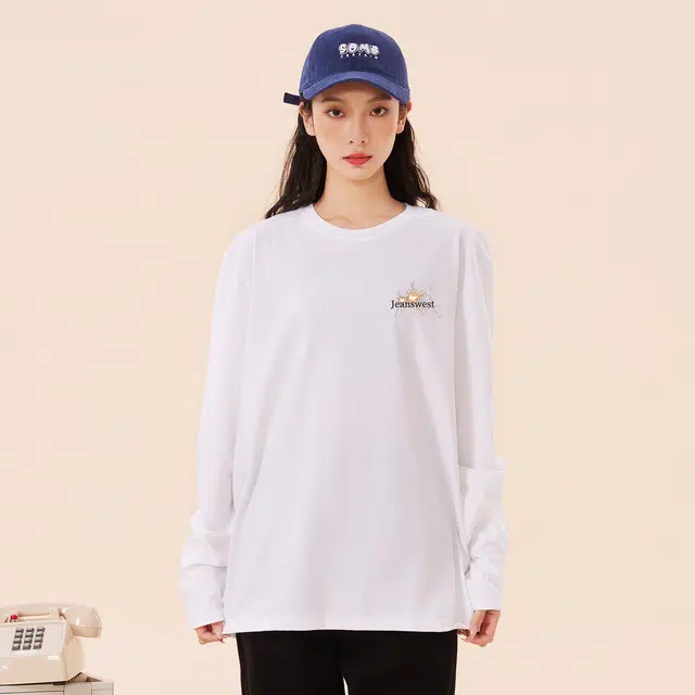 JEANSWEST LogoT