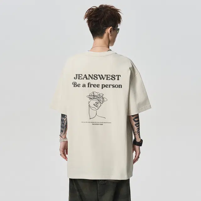 JEANSWEST LogoT