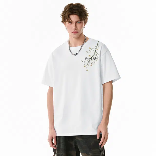 JEANSWEST logoT
