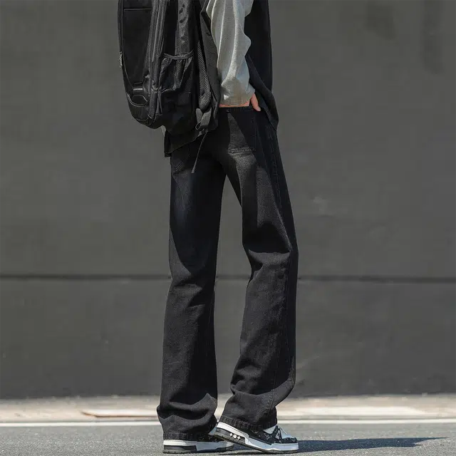 JEANSWEST vibeLogo