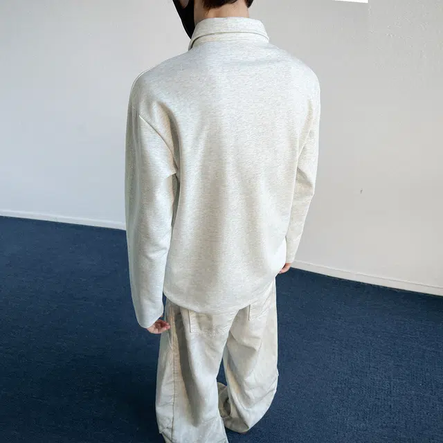 JEANSWEST POLOT