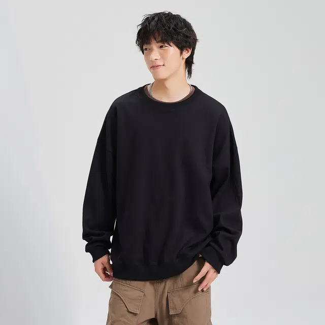JEANSWEST oversize