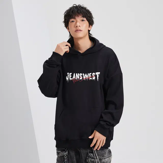 JEANSWEST oversize