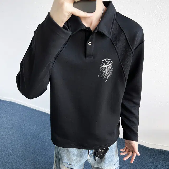 JEANSWEST LogoPolo
