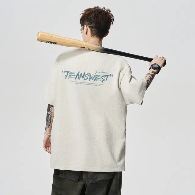 JEANSWEST LogoT