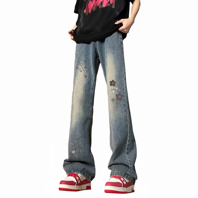JEANSWEST vibelogo