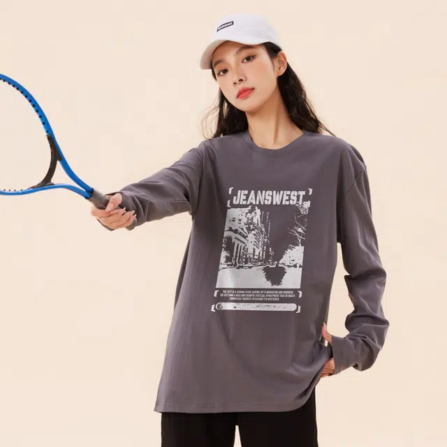JEANSWEST T