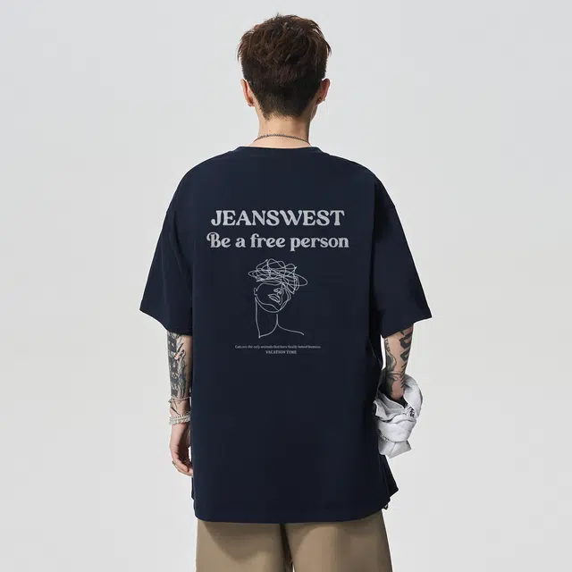 JEANSWEST LogoT