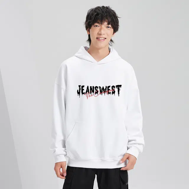JEANSWEST oversize