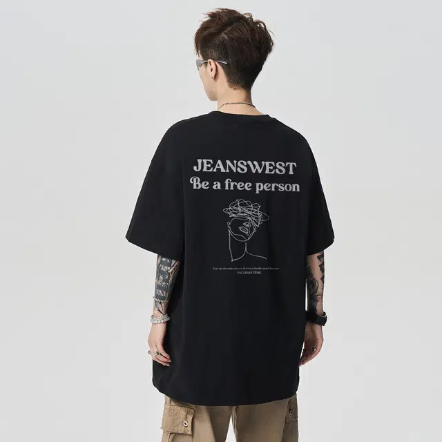 JEANSWEST LogoT