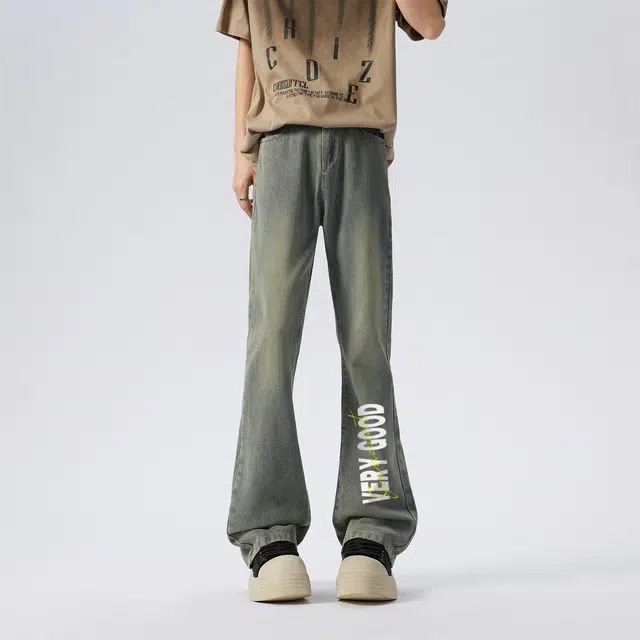 JEANSWEST logovibe