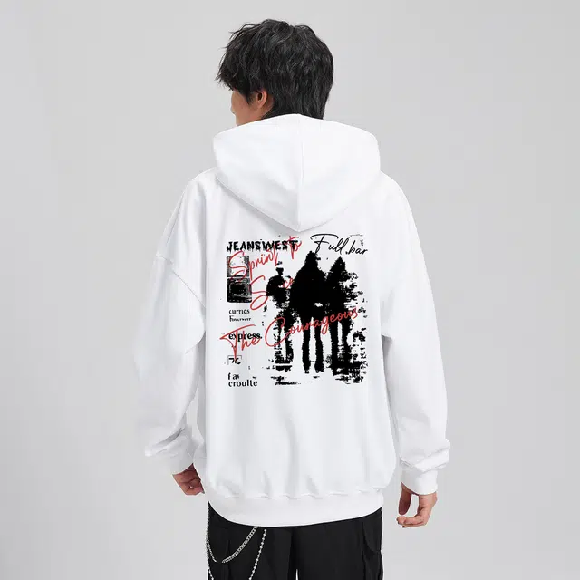 JEANSWEST oversize