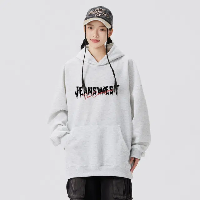 JEANSWEST oversize