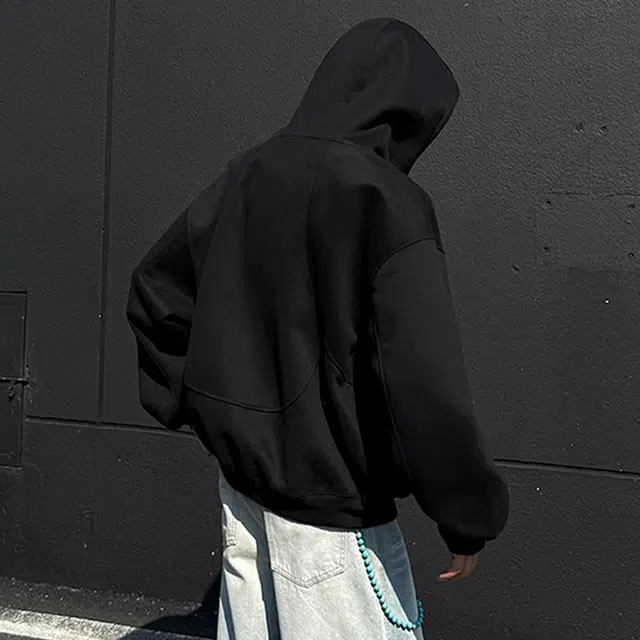 JEANSWEST citywalkoversize