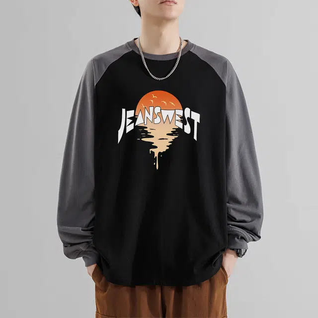 JEANSWEST logoT